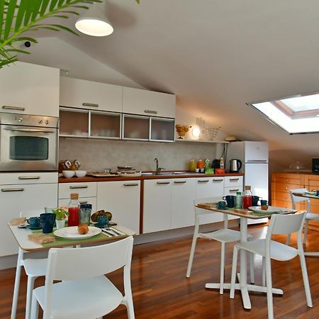 Amaranda B&B Катанія Екстер'єр фото
