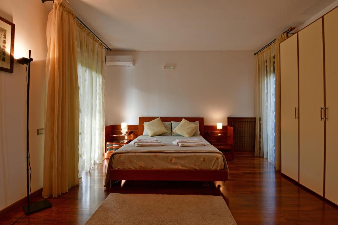 Amaranda B&B Катанія Екстер'єр фото