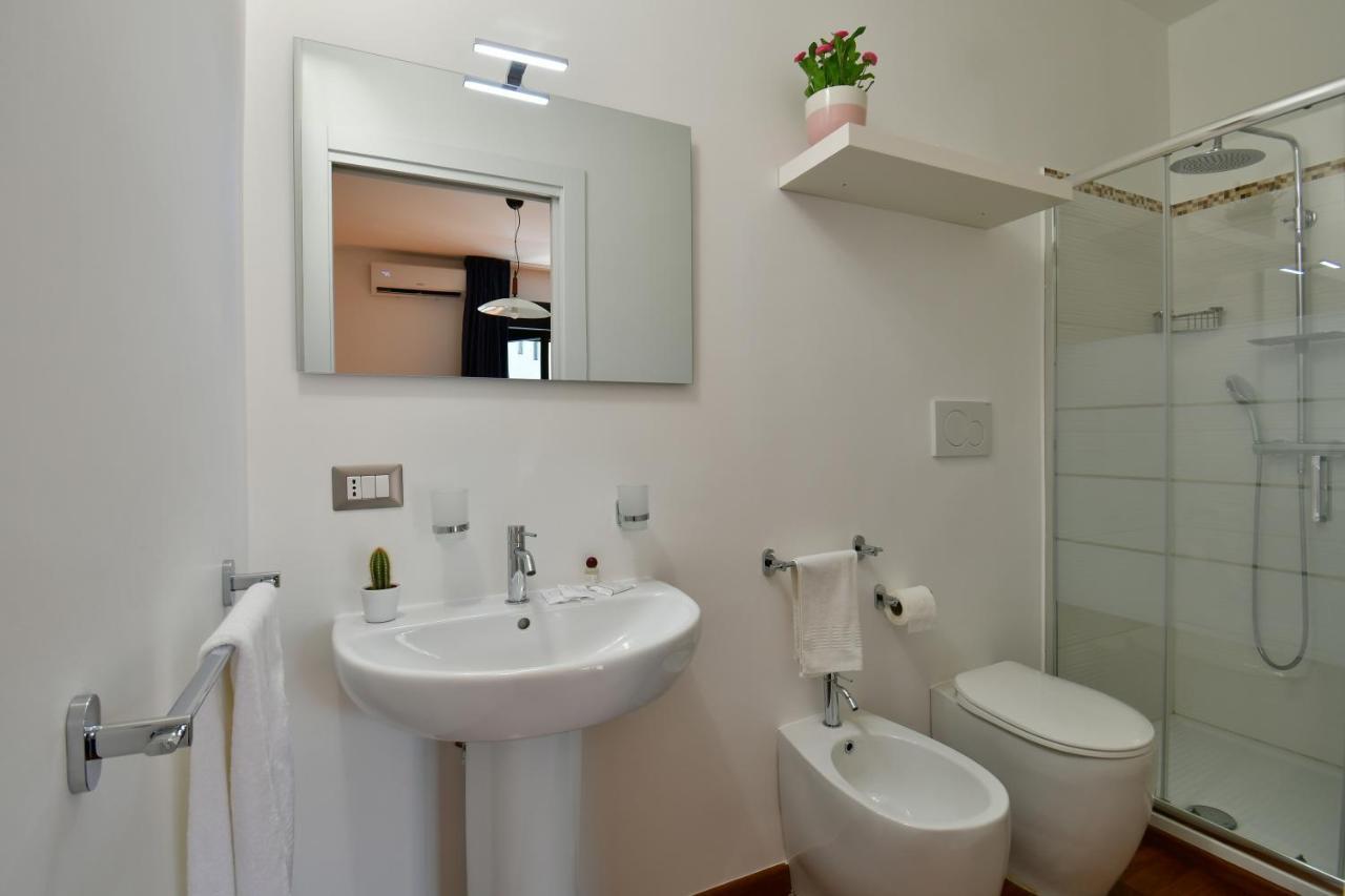 Amaranda B&B Катанія Номер фото