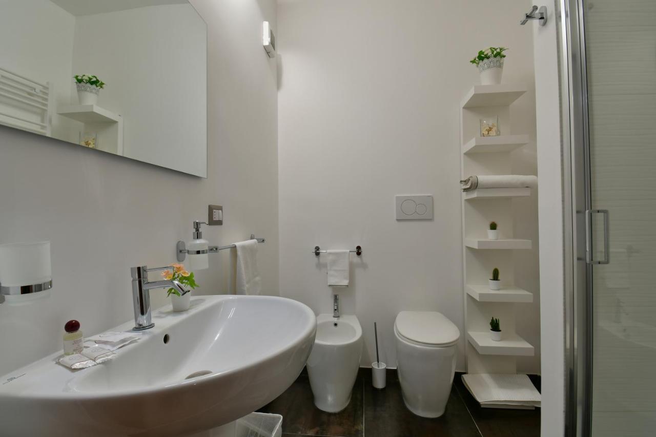 Amaranda B&B Катанія Номер фото