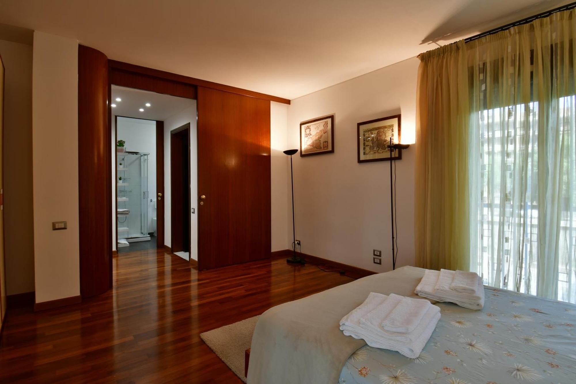 Amaranda B&B Катанія Номер фото